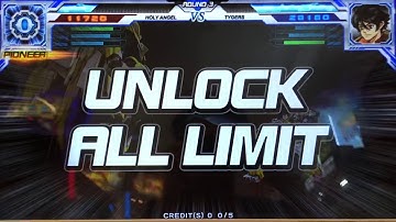 Hero of robots Joe Vs. New Player round 5