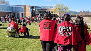 Medicine Hat's National Day of Awareness for MMIWG2S+? | Rogers tv