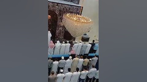 تلاوة خاشعة مباركة للفاتحة وماتيسر من سورة القصص للقارئ محمد سامي شعبان  فجريات جامع ابي بكرالصديق ب