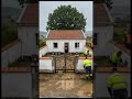 Old House… Until This Happened#restoration