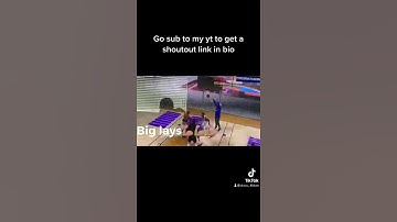 Running wit randoms again☹️☹️