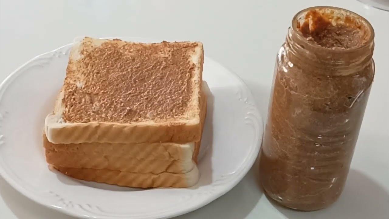 SPECIAL GRAHAM SPREAD...LASANG PILIPINA.... YouTube