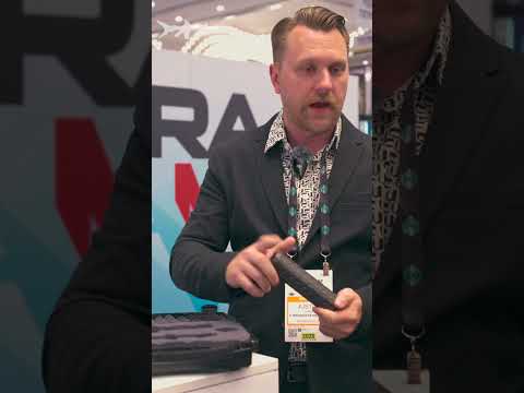 SHOT Show 2025: DuraMag made a can!