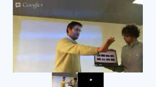 WPF + KINECT