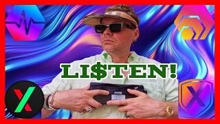 RICHARD HEART BREAKING NEWS✅PULSECHAIN PULSEX PROVEX & HEX