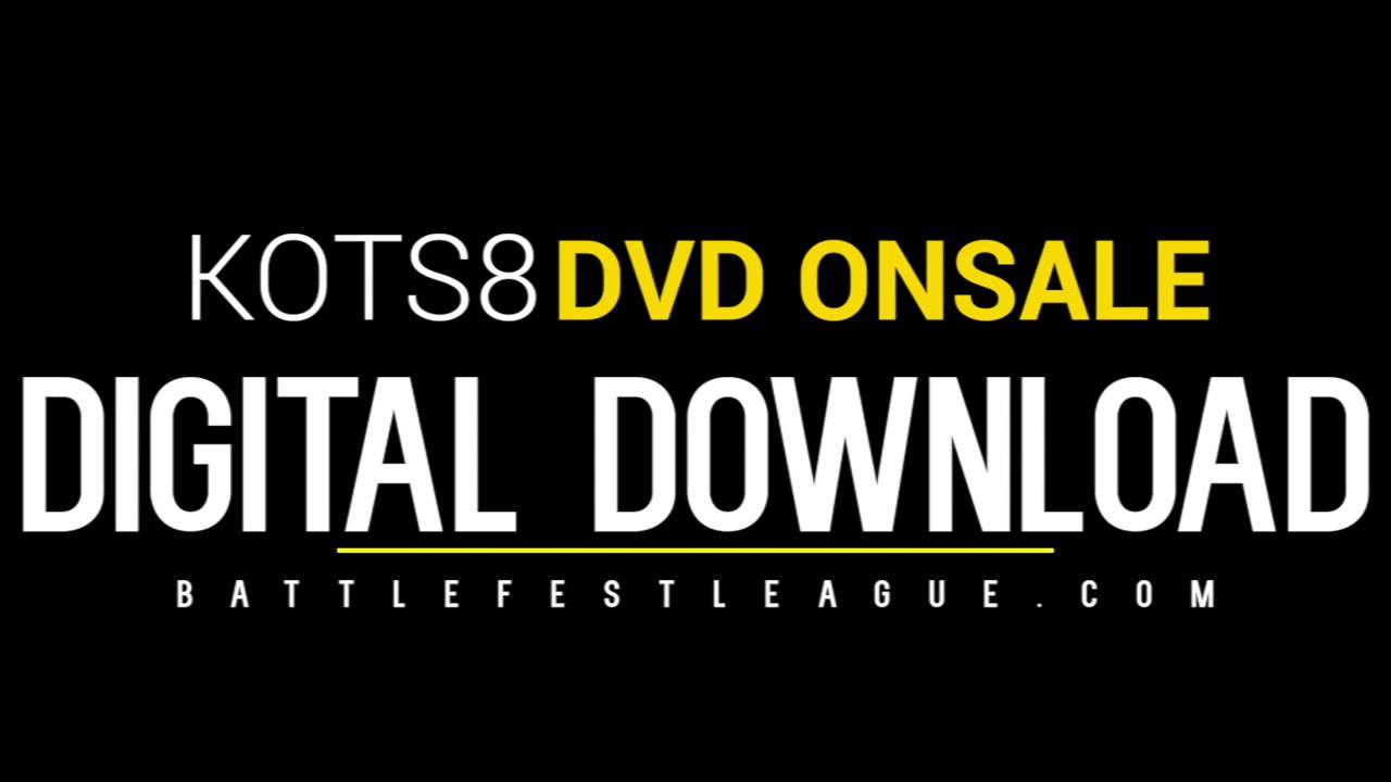 Killa | King of the streets 8