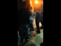 Feinmann y Moreno casi se agarran a las trompadas