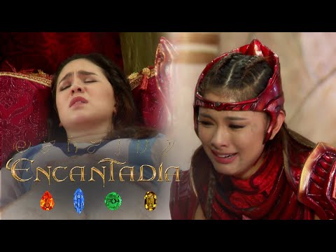 Encantadia 2016: Full Episode 217