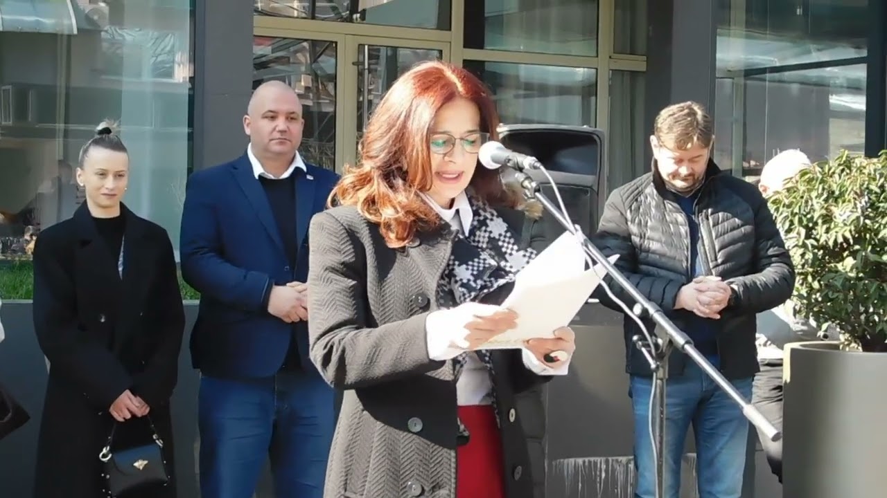 Svečano otvoren Sajam ženskog stvaralaštva u Pljevljima