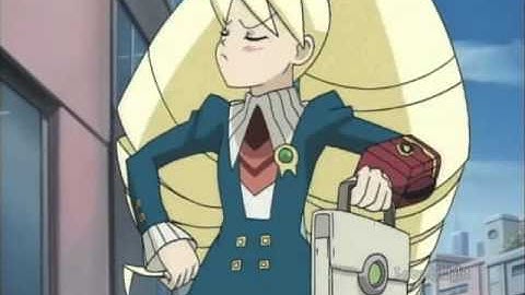 Tsundere VS Yandere (MEP Part)