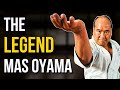 The Man Who Fought Bulls With Karate