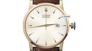 Official Citizen Setting Instructions Setting A Simple Og With A 31-Day Calendar