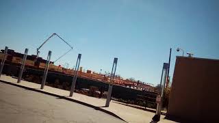 Construction on the New 🎥🎬 Regal Cinemas Outside of the Strong Museum of Play on Manhattan Square