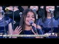 دولا مين ودولا مين بأداء رائع لنجوم الأوبرا المصرية نجومي