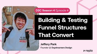 Building & Testing Funnel Structures That Convert