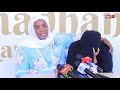 MANENO YA MAMA NIFFER MAGUMU ALIYOPITIA NASHUKURU KUMUONA MWANANGU KILA SIKU NILIENDA HOSPITALI