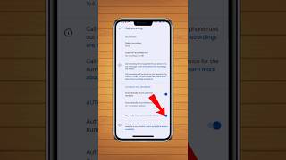 ✅ How To Set Audio Tone Instead Of Disclaimer In Call Recording