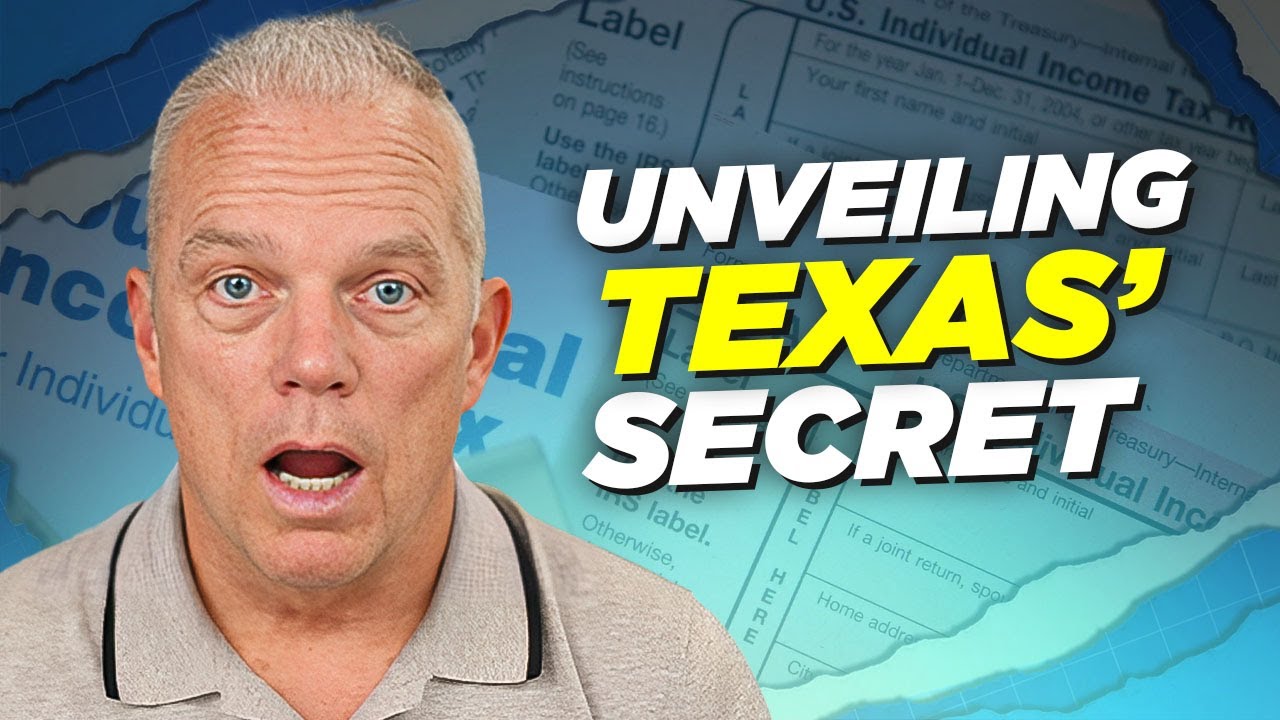 Is Texas A Tax Lien Or Deed State YouTube Is Texas A Tax Lien Or Deed State YouTube
