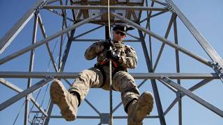 RLTW: Final Stage Ranger Training & War Readiness