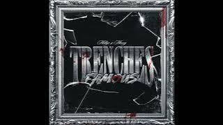 Millyz & Mozzy - Trenches Famous (AUDIO)