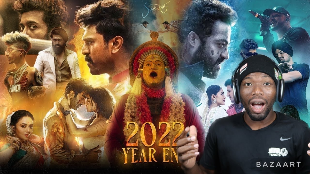 2022 YEAR END MEGAMIX   SUSH  YOHAN BEST 200 SONGS OF 2022 REACTION