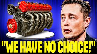 Elon Musk: ''Toyota's NEW Engine Will WIPE OUT The Entire EV Industry!''