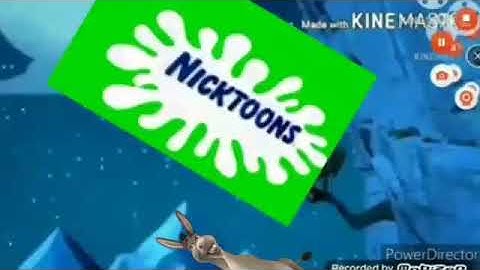 Grizzly And Lemmings Falling Down Add Round 10