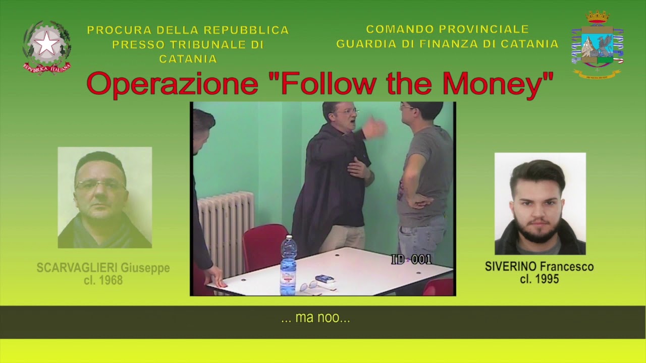 Colpo alla mafia imprenditoriale, 24 indagati: le intercettazioni