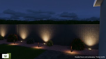 VizTerra - 3D Swimming Pool Design Software