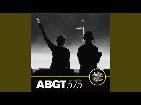 How Does It Feel (ABGT575)