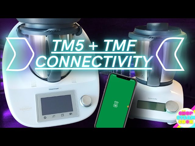 Test] Thermomix Friend : le robot Thermomix a désormais un petit copain  cuiseur, connecté en Bluetooth