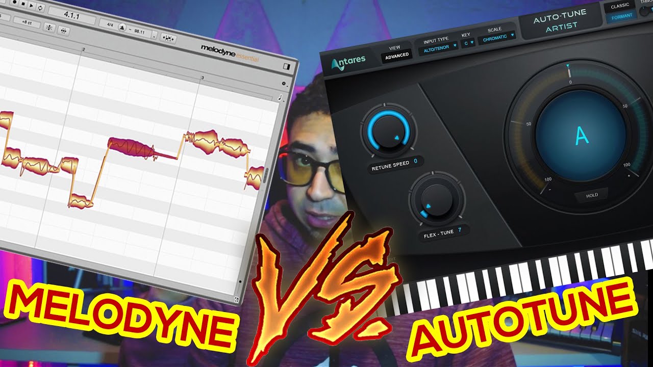 autotune in fl studio 20