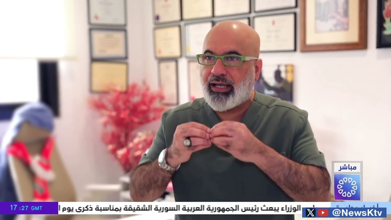 مؤتمر ومعرض الخليج لإنترنت الأشياء والذكاء الاصطناعي 2025