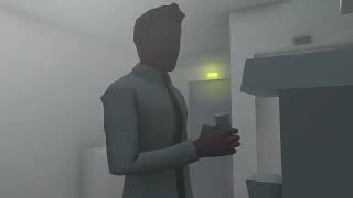 Unity - Adventure Creator Game Concept - Dystopian Office Life Unity - Adventure Creator Game Concept - Dystopian Office Life