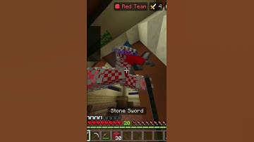 Combo in Hive Capture the Flag