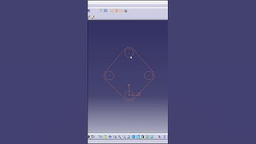 CATIA Quick Tip: AUTOSEARCH