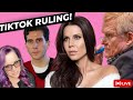 LIVE | TikTok Defamation Ruling. Updates. Murdaugh, Kohberger, Tati Westbrook...