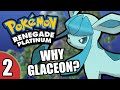 They banned all the good eeveelutions in renegade platinum