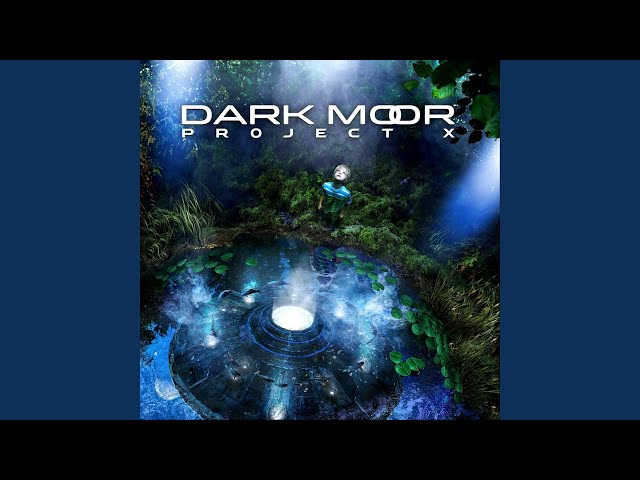 Dark Moor - Conspiracy Revealed