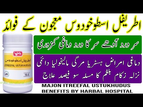       دماغی امراض کا علاج  