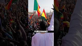 Ataque en Mali: golpe al corazón del poder militar