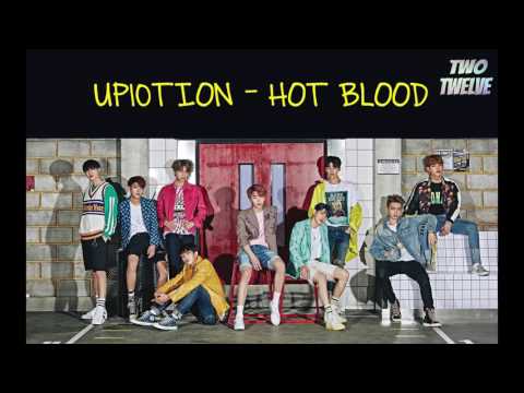 Hot Blood