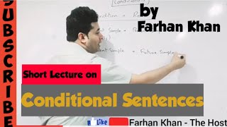 Conditionals. (A very short review about Conditional Sentences.) screenshot 3