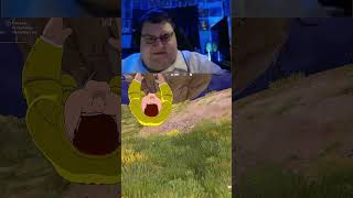 PETER GRIFFIN VS MEGALO DON 4 screenshot 5