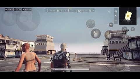 PUBG: NEW STATE Freezing and Crashing on Ios and other Android Devices