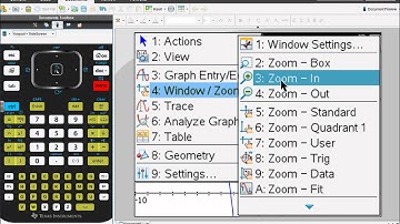 AP Calculus AB - 1.2B - Example 4:  Delta Epsilon Definition of Limit