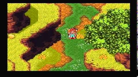 Dino Sore | Chrono Trigger Walkthrough "9/22" (No Commentary)