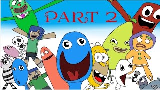 Puppet Time - Part 2