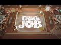 Aperture Desk Job Trailer