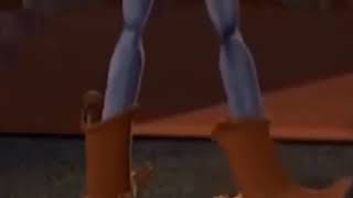 I Got The Horses In The Back Woody Meme